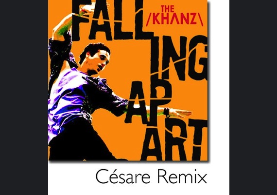 Falling Apart (Césare Remix)