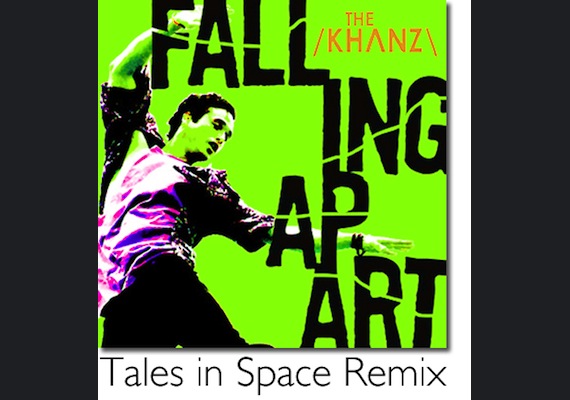 Falling Apart (Tales In Space Remix)