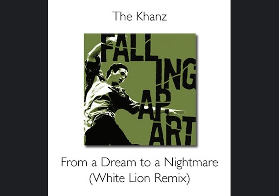 Falling Apart - From a Dream to a Nightmare (White Lion Remix)